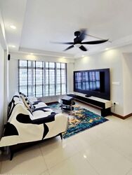 Blk 672D Waterway Banks (Punggol), HDB 4 Rooms #555430551